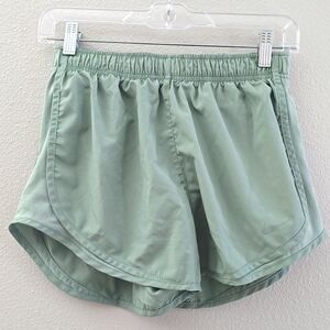 7/20 NIKE TEMPO DRI FIT RUNNING SHORTS